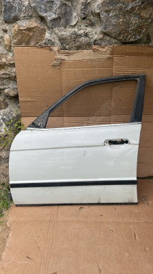 BMW E34 sol ön kapı
