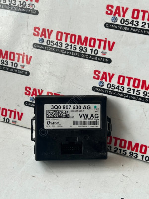 3Q0907530AG MAN TGE CRAFTER PASSAT B8 AUDİ Q3 GETAWAY BEYNİ