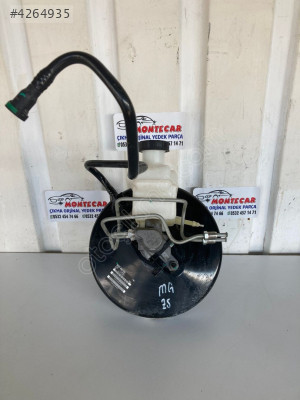 MG ZS WESTİNGHOUSE MONTECAR 2