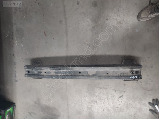 Fiat Doblo ön panel