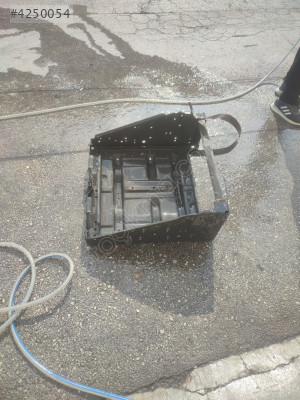 Axor 1840 akülük tablası