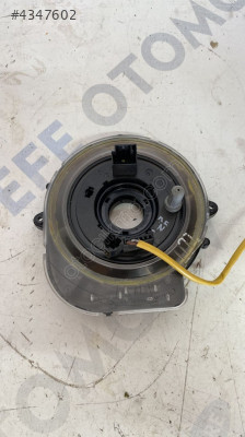 fiat egea 2017 direksiyon airbag sargısı/zemberek (son fiyat)