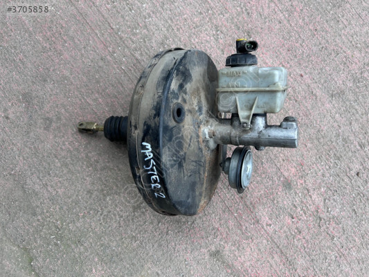 2005 master 2 dolu Westinghouse