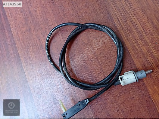 MERCEDES W202 W208 W210 ÇIKMA OTOMATİK VİTES HALATI A2102670464