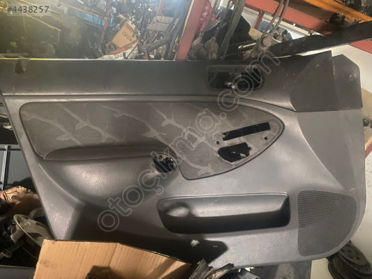 Honda Cıvıc Vtec sol kapı döşemesi