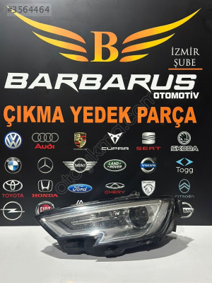 AUDI A3 Z FAR