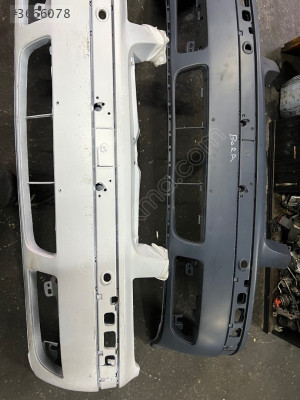 VOLKSWAGEN BORA SIFIR ORJİNAL ÖN TANPON