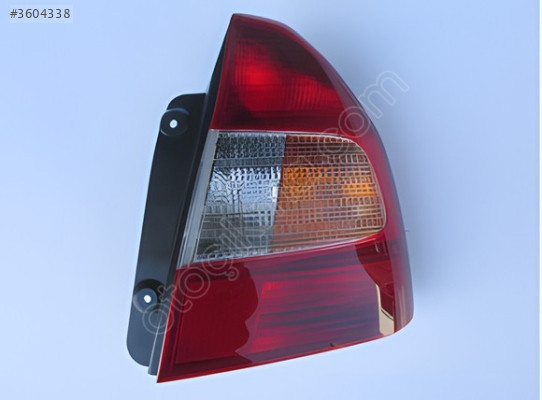 HYUNDAİ ACCENT 2000-2002 ARASI SAĞ STOP LAMBASI SIFIR