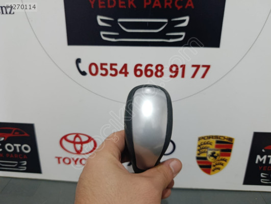 RENAULT MEGANE 4 VİTES TOPUZU ORJİNAL