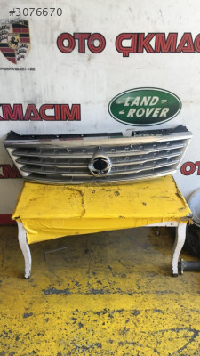 SSANYONG REXTON ÖN PANJUR(K7946108D00)