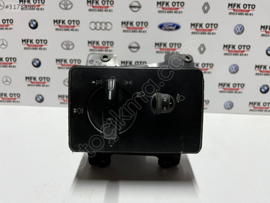 TRANSİT CONNECT FAR ANAHTARI DÜĞMESİ 9T16-V048B88