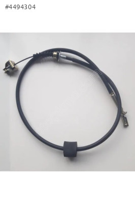 Hyundai Excel Debriyaj Teli 19922094