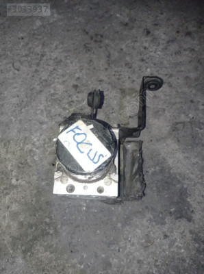 Ford Focus için Çıkma ABS Beyni Parçası