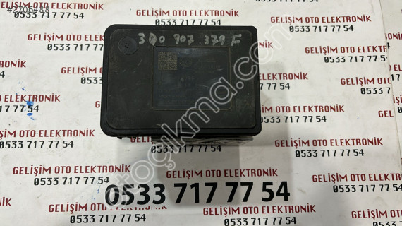 3Q0907379F 3Q0614517F   PASSAT B8 ABS  BEYNİ