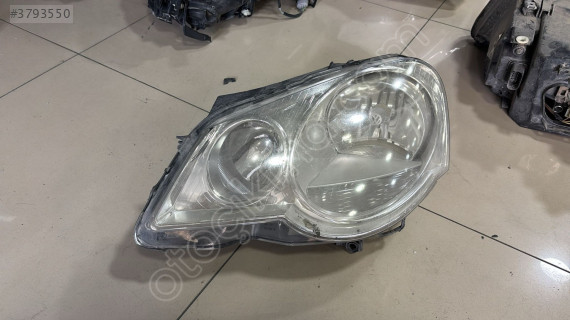 VOLSWAGEN POLO 2005-2010 SOL FAR 6Q1941007AT