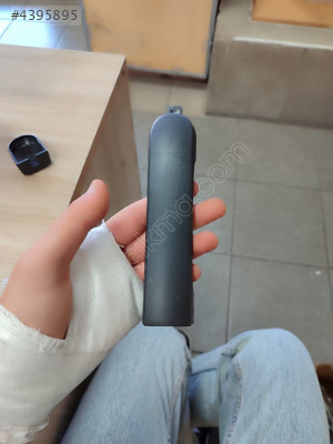 KAPI KOLU MICRA 02-10 ÖN/ARKA SAĞ DIŞ