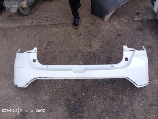 Dacia Sandero arka tampon
