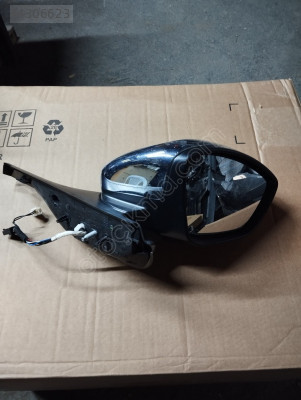 C3 SAĞ KATLANIR AYNA