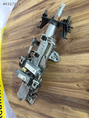 BMW X5 X6 F15 F16 DİREKSİYON KOLONU ÇIKMA ORJİNAL 32306868391