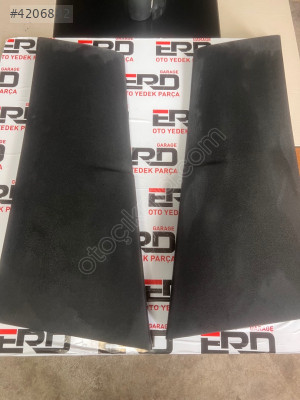 DS 7 ORTA DİREK DOŞEMESİ SAG SOL 9818344203 9818341303