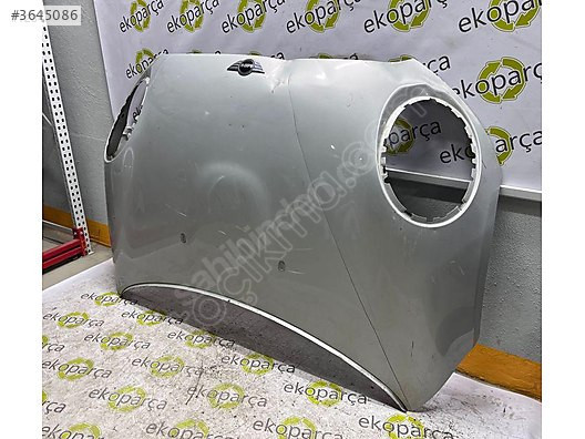 MINI COOPER 2013 2018 F55 F56 ÖN KAPUT 41008499868