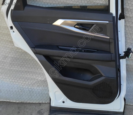 renault austral 2023 sol arka kapı döşemesi (son fiyat)