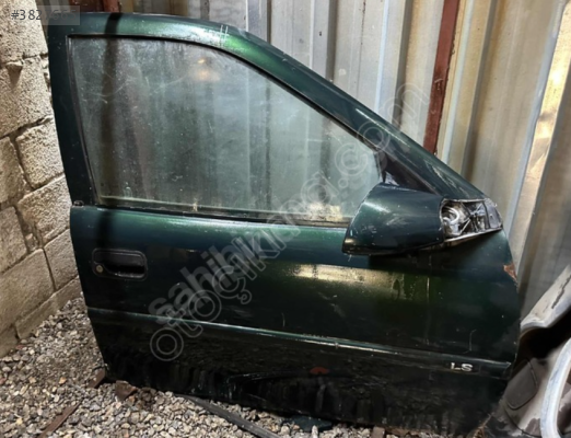 OPEL CORSA B SAĞ ÖN KAPI ORJİNAL EYUPCAN OTO'DA