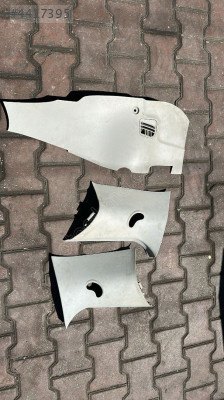 FİAT STİLO 4 İÇ PLASTİK ADET