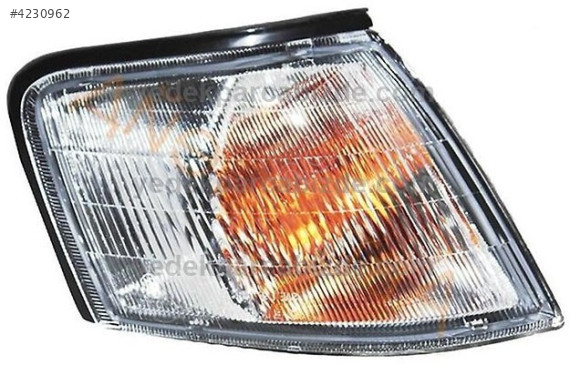 1997-1999 Nissan Primera için Sağ-Sol Sinyal Kolu