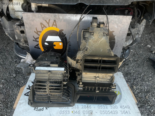 Fiat Linea Kalorifer Kutusu Hatasız Orjinal Çıkma