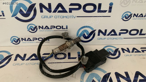 32312433 ND04G VOLVO XC90 XC60 S90 V90 NOX SENSÖRÜ