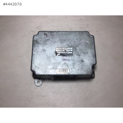 Mazda Bongo Şanzıman Beyni 31036UM105 WLB2189E1F