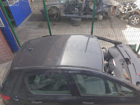 PEUGEOT PEJO 307 TAVAN