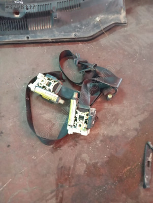 FIAT PALIO EMNIYET KEMERI MERT OTO