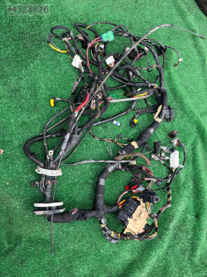 RENAULT KANGOO 3 ELEKTİRİK TESİSATI