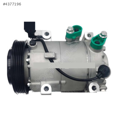 KLİMA KOMPRESÖRÜ İ20 2015 SONRASI 97701-C8000