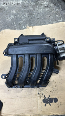 RENAULT LAGUNA 2 1.6 16V EMME MANİFOLDU 8200275053 çıkma