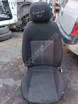 FİAT FİORİNO SAĞ ÖN KOLTUK KONUK OTO
