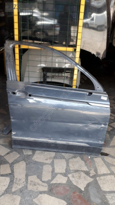 VW Tiguan İçin Sağ Ön Kapi - Oto Çıkma Parçaları