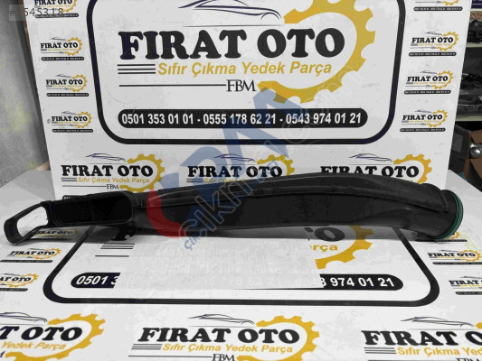 MERCEDES CLA SERİSİ W177 W118 M654 HAVA HORTUMU A6540941997