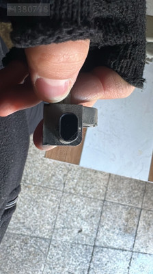 2014-2018 AUDİ A3 DARBE SENSÖRÜ ORJ ÇIKMA