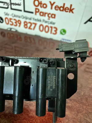 0K30E1810X KİA SHUMA Ateşleme BOBİNİ Orijinal