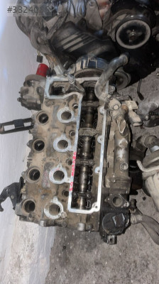 2.0 Ford mondeo motor komple