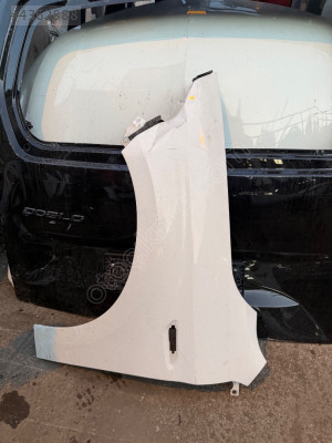 Fiat Egea sol ön Çamurluk çıkma orijinal