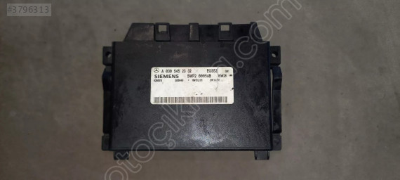 Mercedes C Serisi Şanzıman Beyni / A0305452332 / 0305452332