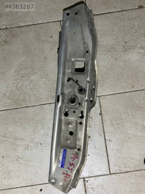 Opel astra h ön panel