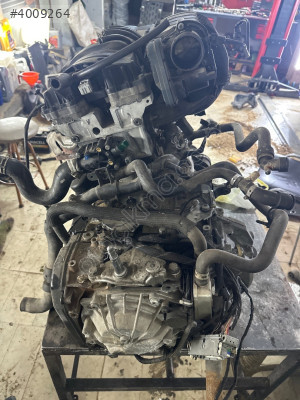Peugeot 206 ŞANZIMAN 1.6 benzinli