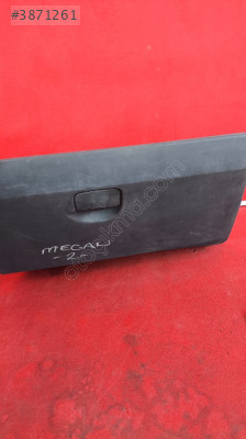 RENAULT MEGANE 2 TORPİDO KAPAĞI 8200078820-8200179946