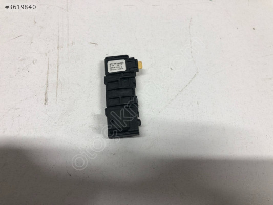 MERCEDES W218 CLS ISI NEM SENSÖRÜ A1729058200 ORJİNAL