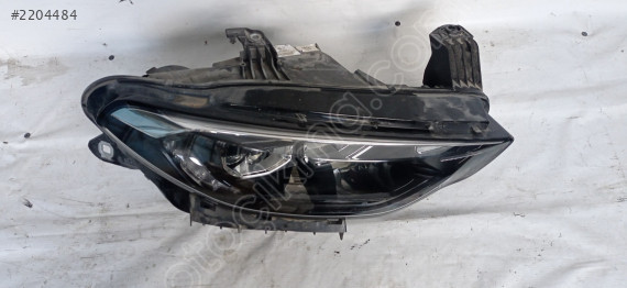 Fiat egea 2015-2020 çıkma far